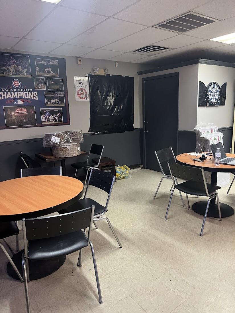 Carsons Corner Pizzeria and more